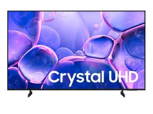 Samsung Samsung 55" LED UE55BU8072 Crystal-UHD 4K HDR Smart TV EU